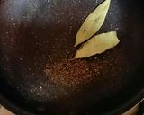 サクラチップでスモークワイルドビーフ作り方1写真