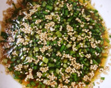簡単 油淋鶏!大皿メインおかず!柚子風味作り方2写真