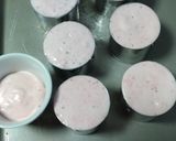 フレッシュ苺のムース♡作り方10写真