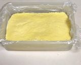 レンジで簡単！ ☆チーズケーキサンド☆作り方3写真