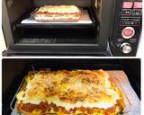 こだわりの本格ラザニア・基本の味作り方13写真