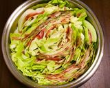 食材4つで風邪撃退!地中海のアサリ鍋作り方3写真