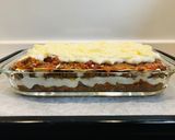こだわりの本格ラザニア・基本の味作り方12写真