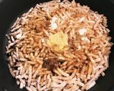 失敗しない！！鶏そぼろ作り方1写真