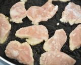 鶏むね肉の甘酢照り焼き【冷凍・作り置き】作り方2写真