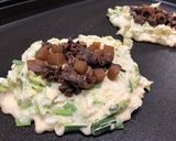 ☆ご飯のお供に！牛肉と蒟蒻の甘辛煮♪作り方5写真