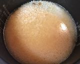 バター香る♡いわし味噌煮缶で炊き込みご飯作り方2写真