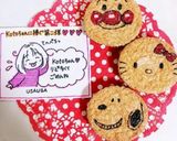 ♡HMで超簡単♡時短マドレーヌ♡作り方26写真