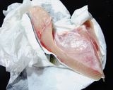 鰤カマはオーブン焼きで‼作り方2写真