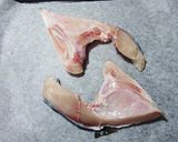 鰤カマはオーブン焼きで‼作り方4写真