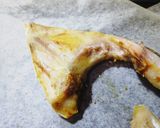 鰤カマはオーブン焼きで‼作り方5写真