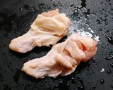 レンジで簡単！とろとろ鶏☆チキンカレー作り方2写真