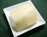 レンジで簡単！椎茸マヨグラタン作り方3写真