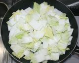 高血圧予防☆乾燥野菜＆きのこで煮味噌鍋作り方19写真