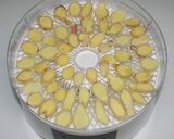 高血圧予防☆乾燥野菜＆きのこで煮味噌鍋作り方15写真
