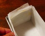 ふんわりと膨らむ★基本のパウンドケーキ作り方7写真