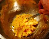 ふんわりと膨らむ★基本のパウンドケーキ作り方23写真