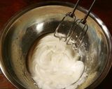 ふんわりと膨らむ★基本のパウンドケーキ作り方36写真