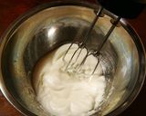 ふんわりと膨らむ★基本のパウンドケーキ作り方33写真