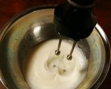 ふんわりと膨らむ★基本のパウンドケーキ作り方31写真