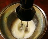 ふんわりと膨らむ★基本のパウンドケーキ作り方30写真