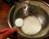 ふんわりと膨らむ★基本のパウンドケーキ作り方29写真