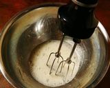 ふんわりと膨らむ★基本のパウンドケーキ作り方28写真