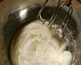 ふんわりと膨らむ★基本のパウンドケーキ作り方37写真