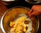 ふんわりと膨らむ★基本のパウンドケーキ作り方48写真