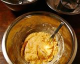 ふんわりと膨らむ★基本のパウンドケーキ作り方55写真