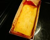 ふんわりと膨らむ★基本のパウンドケーキ作り方64写真
