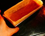 ふんわりと膨らむ★基本のパウンドケーキ作り方62写真