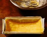 ふんわりと膨らむ★基本のパウンドケーキ作り方60写真