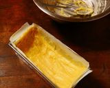 ふんわりと膨らむ★基本のパウンドケーキ作り方59写真