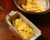 ふんわりと膨らむ★基本のパウンドケーキ作り方57写真