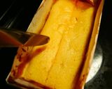 ふんわりと膨らむ★基本のパウンドケーキ作り方67写真