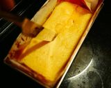ふんわりと膨らむ★基本のパウンドケーキ作り方66写真