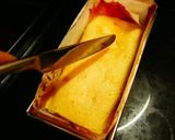 ふんわりと膨らむ★基本のパウンドケーキ作り方65写真