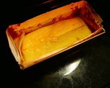 ふんわりと膨らむ★基本のパウンドケーキ作り方69写真