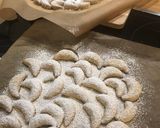 バニレキプフェル・クリスマスクッキー⭐️作り方8写真