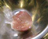 かんたん・生ハム手まり寿司作り方5写真