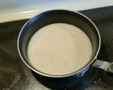 メキシカン☆オルチャータ作り方6写真