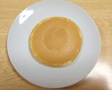 超簡単！デザートパンケーキ作り方1写真