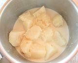豆乳ポテトサラダ作り方5写真