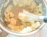 豆乳ポテトサラダ作り方6写真