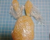 『名犬チーズとレアチーズちゃん』弁当♡作り方2写真