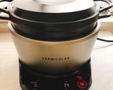 あっさり！鶏肉と蓮根の梅煮(動画有)作り方10写真