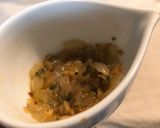 【サイゼ風】鶏もも肉の玉ねぎソースがけ作り方3写真