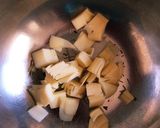 ♬ノンフライヤーで作る簡単ブルスケッタ♬作り方4写真