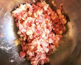 ♬ノンフライヤーで作る簡単ブルスケッタ♬作り方6写真